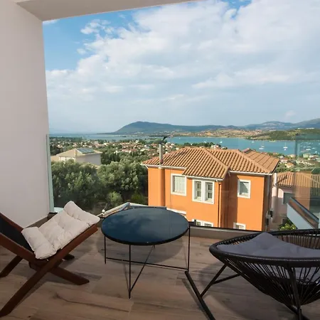 Penelope * Lygia (Lefkada)