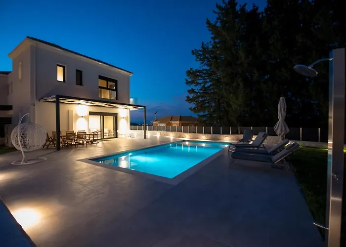 Penelope Lygia (Lefkada)