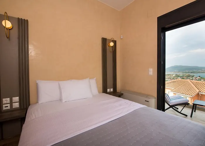 Penelope * Lygia (Lefkada)