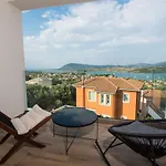 Penelope * Lygia (Lefkada)