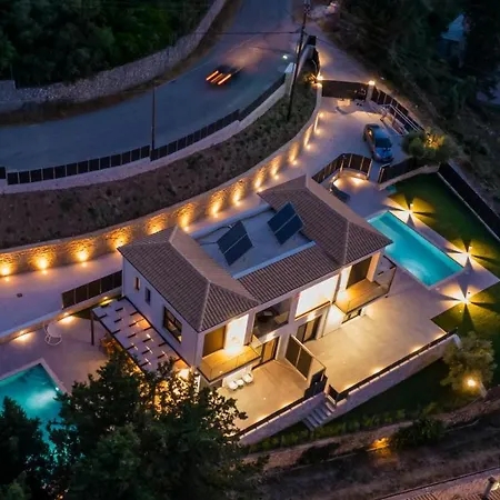 Villa Penelope *