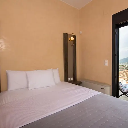 Penelope * Λυγιά