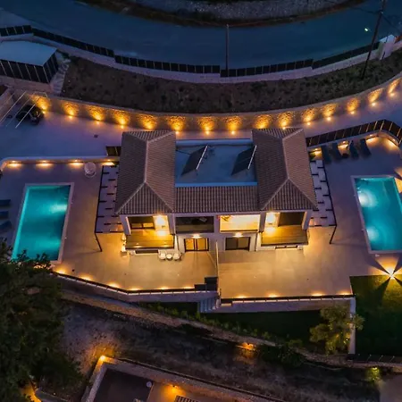 Penelope Βίλα Λυγιά