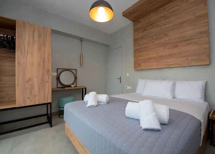 Penelope * Λυγιά