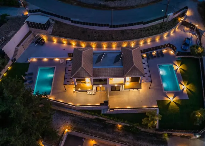 Penelope Βίλα Λυγιά